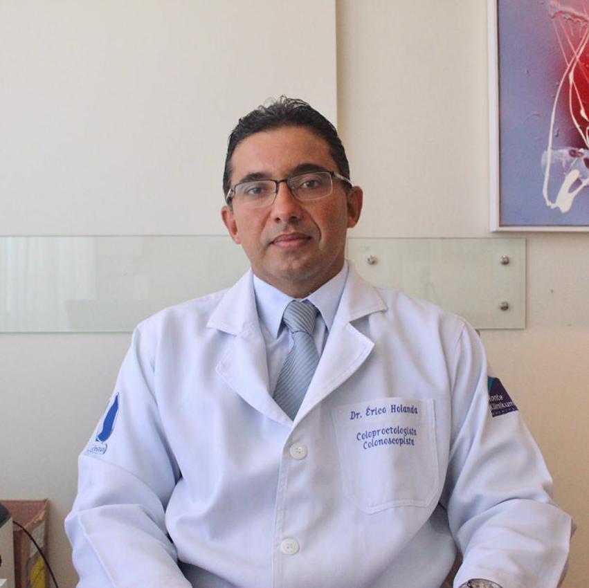 Érico de Carvalho Holanda Érico de Carvalho Holanda